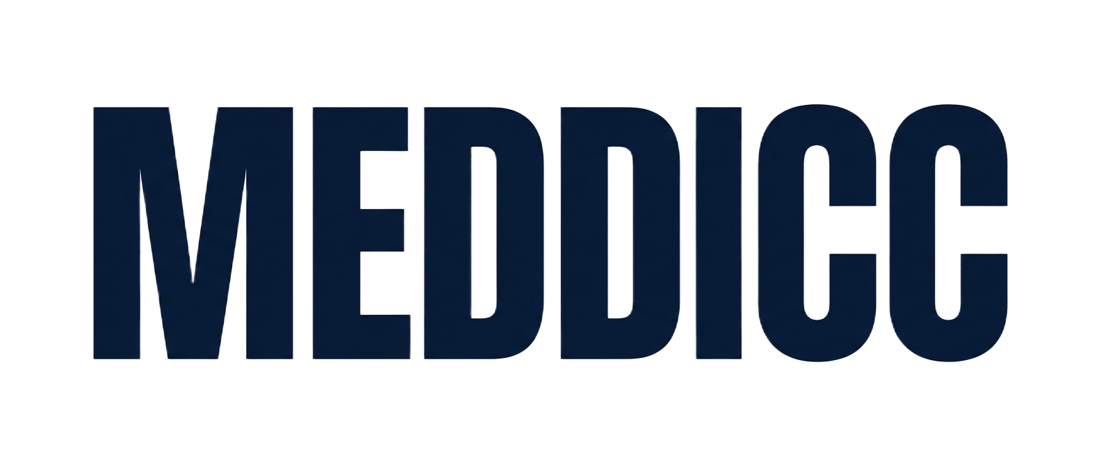 MEDDICC